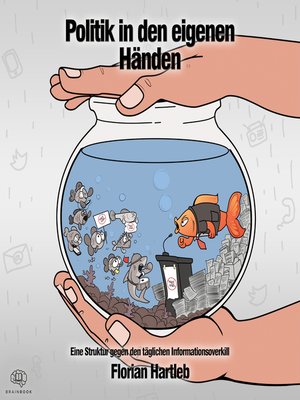 cover image of Politik in den eigenen Händen